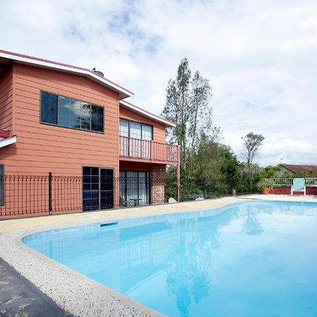 Riverview Motor Inn Taree Exterior photo
