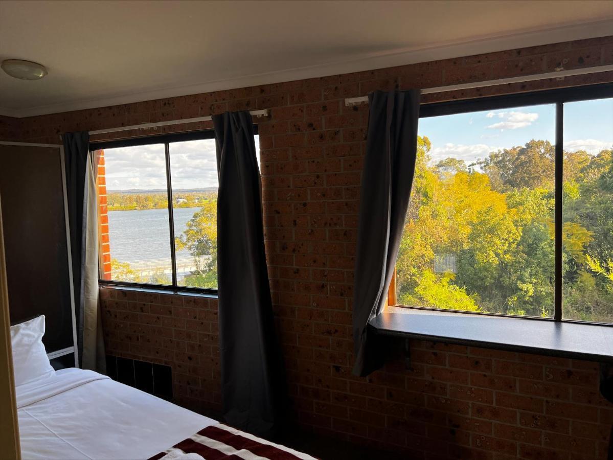 Riverview Motor Inn Taree Exterior photo