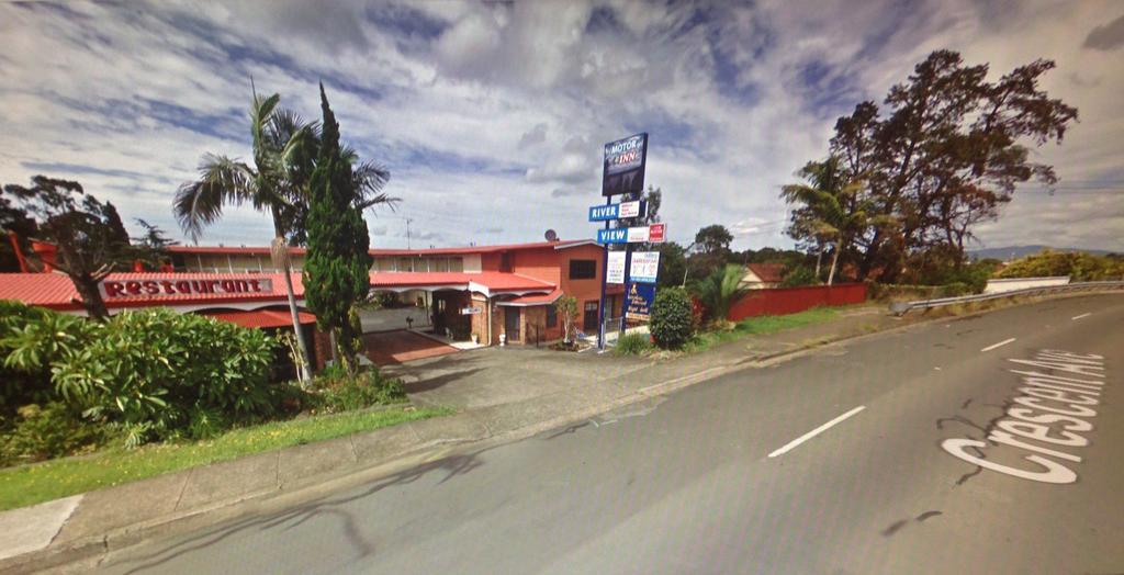 Riverview Motor Inn Taree Exterior photo