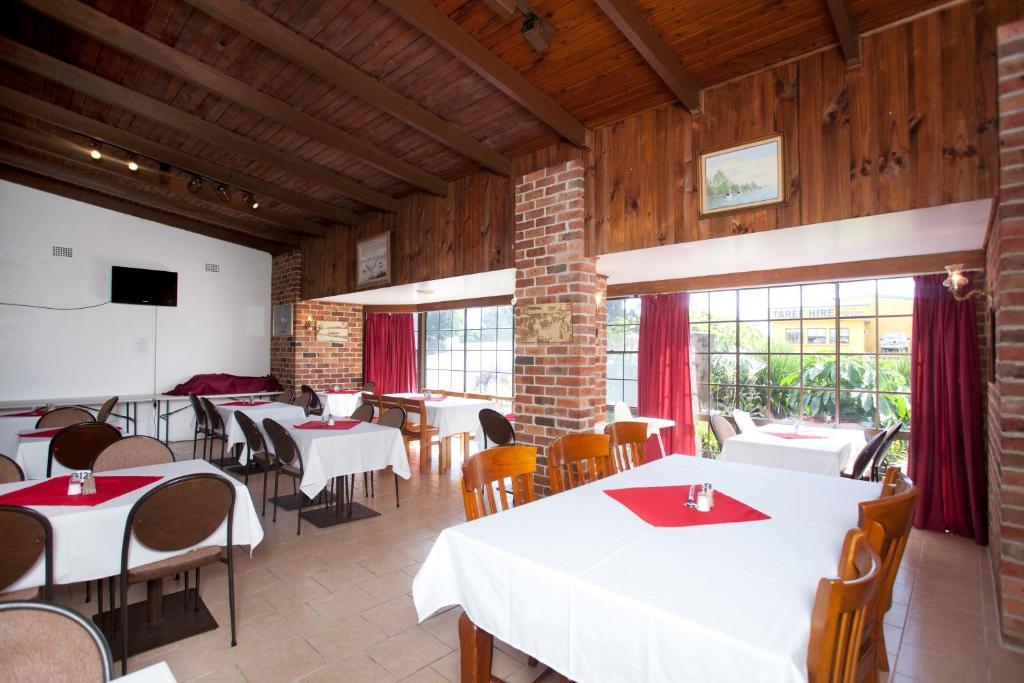 Riverview Motor Inn Taree Exterior photo