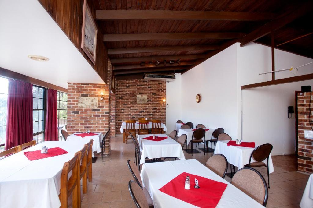 Riverview Motor Inn Taree Exterior photo