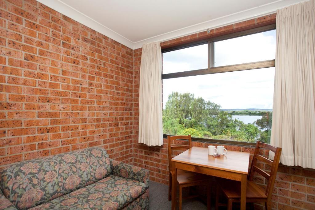 Riverview Motor Inn Taree Exterior photo