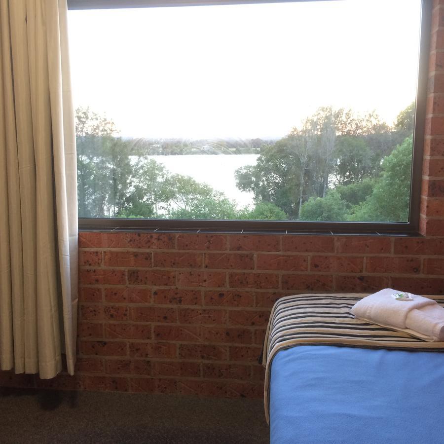 Riverview Motor Inn Taree Exterior photo