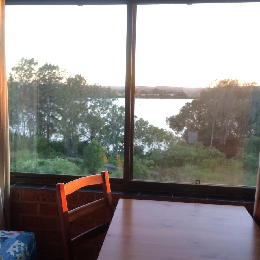 Riverview Motor Inn Taree Exterior photo