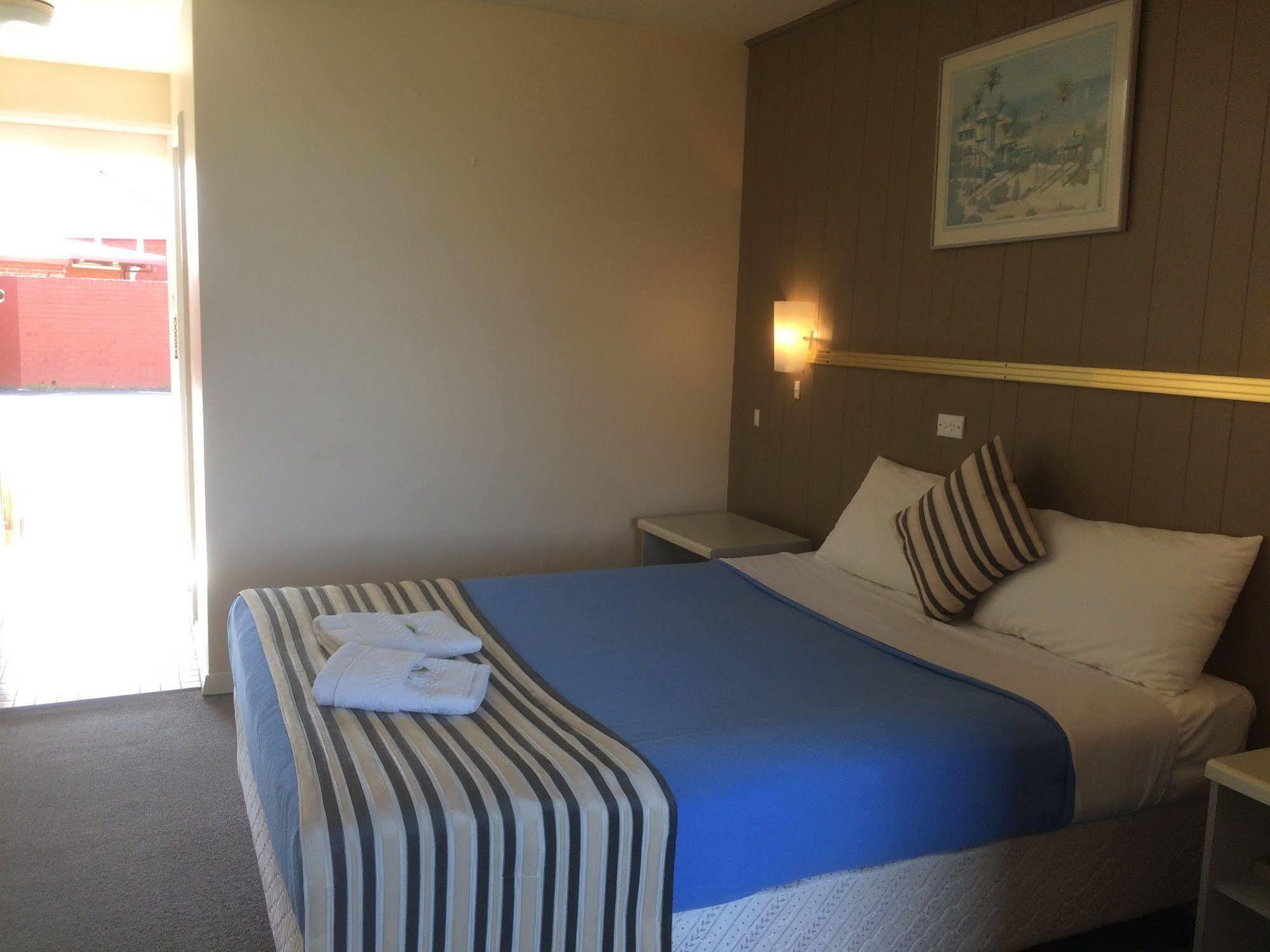 Riverview Motor Inn Taree Exterior photo