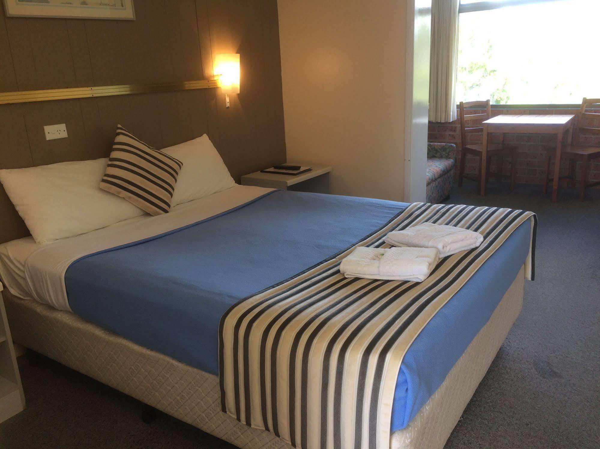 Riverview Motor Inn Taree Exterior photo